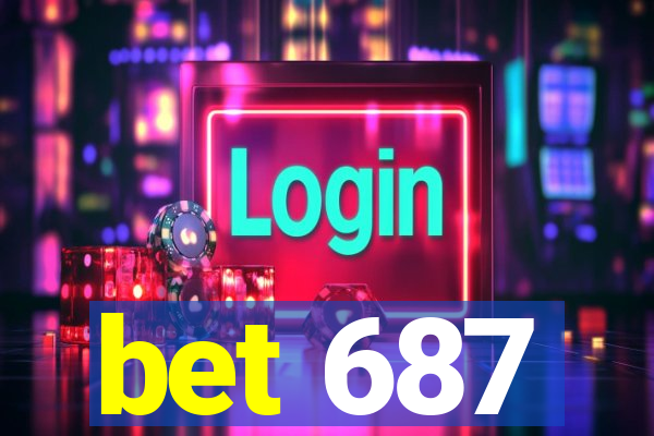 bet 687